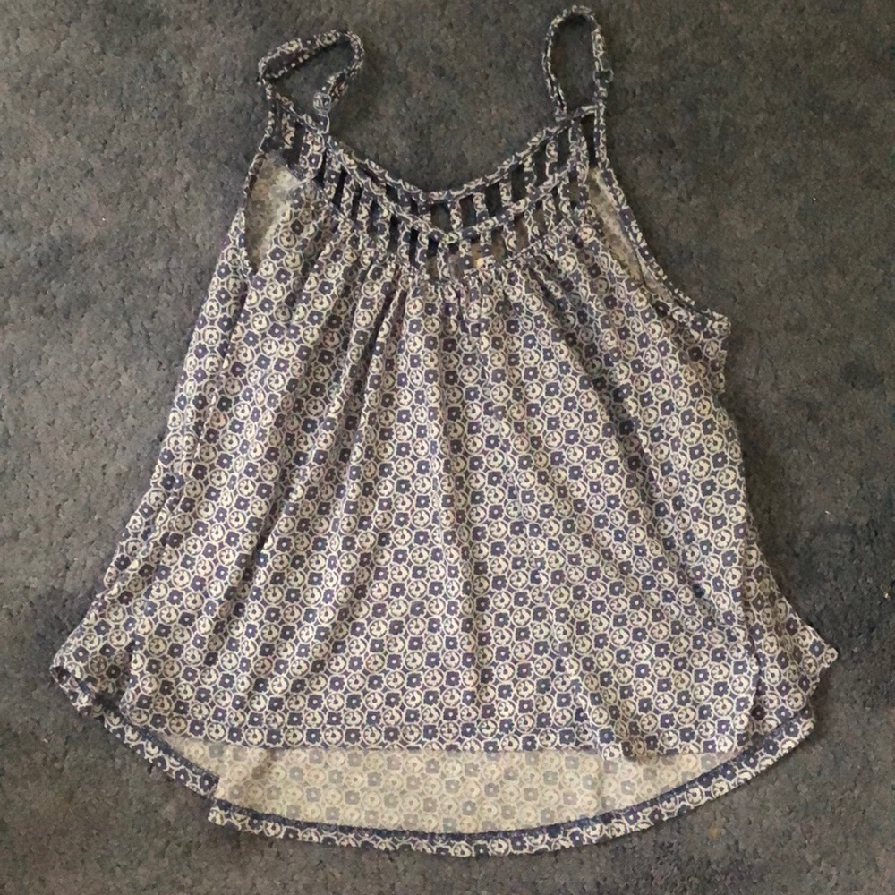 Women’s Tank Top